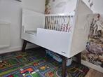 Kidsmill Ledikant 120cm + Matras, Ophalen of Verzenden, Gebruikt, Ledikant