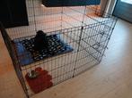 Puppy ren, Dieren en Toebehoren, Hondenhokken, Ophalen, Nieuw, 110 cm of meer, Minder dan 65 cm