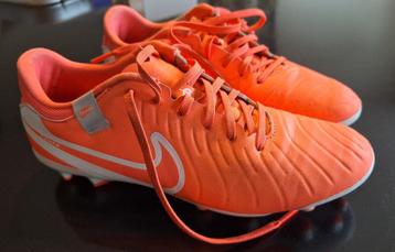 Voetbalschoen Nike Tiempo Legend 10 - maat 40 beschikbaar voor biedingen