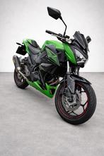 Kawasaki Z300 2015 ABS | Akrapovic | 20.712 km NL Motor, Motoren, 2 cilinders, 300 cc, Particulier, Minimaal motorrijbewijs A2