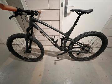 Trek fuel ex 5 2023 XL beschikbaar voor biedingen