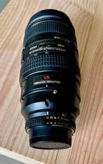 Nikon telelens: AF VR-Nikkor 80–400mm f/4.5–5.6D, Audio, Tv en Foto, Fotografie | Lenzen en Objectieven, Ophalen of Verzenden
