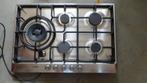 Bosch gasstel, Witgoed en Apparatuur, Ophalen, Gebruikt, Gas, Vrijstaand