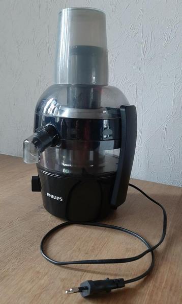 Sapcentrifuge Philips  beschikbaar voor biedingen