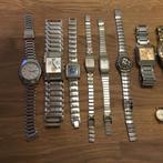 Te koop: oude horloges, Gebruikt, Ophalen of Verzenden