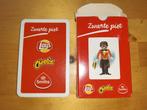 Zwarte Piet kaartspel Lays, Ophalen of Verzenden, Zo goed als nieuw, Speelkaart(en)