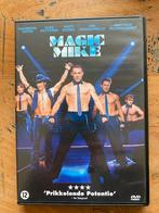 Magic Mike DVD - Actiekomedie, Vanaf 12 jaar, Ophalen of Verzenden, Zo goed als nieuw, Actiekomedie
