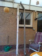 Pvc pijpen, Doe-het-zelf en Verbouw, Buizen en Afvoer, Ophalen, Pvc