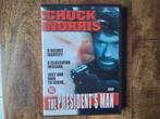 The President,s Man ( Chuck Norris ) Origineel en Nieuwstaat, Cd's en Dvd's, Dvd's | Actie, Ophalen of Verzenden, Zo goed als nieuw