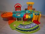 VTech Toet Toet Auto's Garage, Ophalen of Verzenden, Gebruikt, Jongen of Meisje
