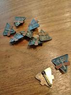 Speldjes voor verzamelaar, Ophalen of Verzenden, Nieuw, Figuurtje, Speldje of Pin