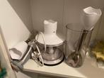 Bruan blender, Witgoed en Apparatuur, Ophalen, Gebruikt, Blender