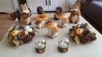 Herfst decoratie., Huis en Inrichting, Ophalen of Verzenden, Zo goed als nieuw