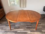 Hans Olsen - Frem Røjle Deens design tafel, Ophalen