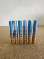6x Rimmel London KIND & FREE Vegan Concealer - 040 Tan, -, Gehele gezicht, Beige, -