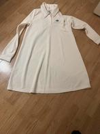 Adidas Jurk Beige XS - nieuw, Kleding | Dames, Jurken, Beige, Ophalen of Verzenden, Zo goed als nieuw, Maat 34 (XS) of kleiner