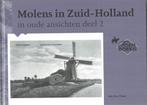 Molens in Zuid Holland 2, Boeken, Ophalen of Verzenden, Zo goed als nieuw