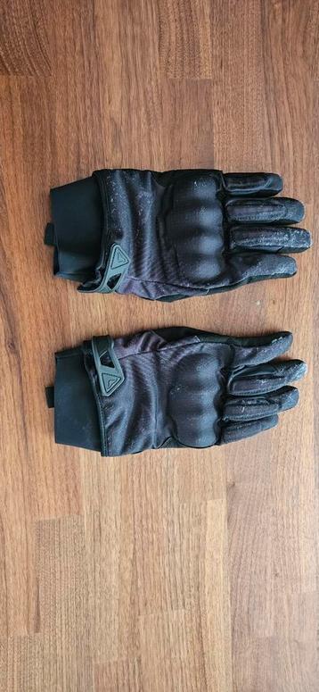 Motor handschonene Macna Crew RTX beschikbaar voor biedingen