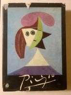 Picasso, Verzenden, Gelezen