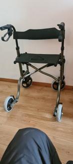 rollator kabels weggewerkt., Diversen, Rollators, Ophalen, Gebruikt