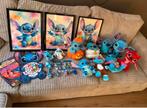 Grote partij Lilo & Stitch Disney NIEUW rommelmarkt spullen, Ophalen of Verzenden, Zo goed als nieuw