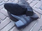 GRATIS VERZENDEN STOERE ZWART BRUINE SENDRA COWBOYLAARZEN 37, Bruin, Verzenden, Lage of Enkellaarzen, Zo goed als nieuw