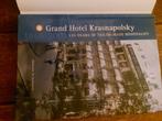 Grand Hotel Krasnapolsky Est. 1866 - 2001, Ophalen of Verzenden, 20e eeuw of later, Zo goed als nieuw