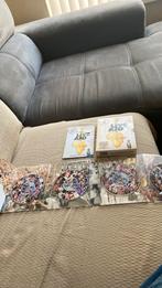 Live aid 13 juli 1985 hoes licht beschadigd dvds perfect, Alle leeftijden, Ophalen of Verzenden, Gebruikt