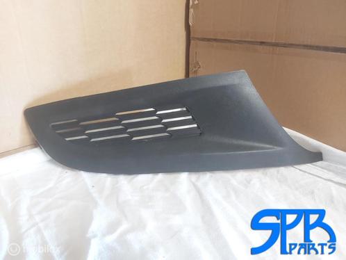 VW POLO 6R RECHTS Afdekkap BUMPER GRILLE ROOSTER IMITATIE, Auto-onderdelen, Carrosserie en Plaatwerk, Bumper, Volkswagen, Voor