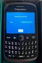 Blackberry Curve 9320 nieuw in doos sms/gsm new in box, Telecommunicatie, Mobiele telefoons | Blackberry, Zwart, Nieuw, 3 tot 6 megapixel