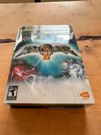 Soul Calibur IV Premium Edition – Compleet met sealed tshirt, 1 speler, Ophalen of Verzenden, Zo goed als nieuw, Vanaf 18 jaar