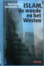 ISLAM, de woede en het Westen,, Ophalen of Verzenden, Zo goed als nieuw, Islam