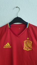 Adidas Spanje Voetbalshirt - Maat 176, Ophalen of Verzenden, Jongen of Meisje