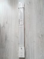 Jaloezie pvc wit 90 cm x 160 cm, Huis en Inrichting, Stoffering | Gordijnen en Lamellen, Wit, Nieuw, 150 tot 200 cm, 50 tot 100 cm
