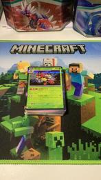 40 random Chinese/Korean pokemon holo’s, Hobby en Vrije tijd, Verzamelkaartspellen | Pokémon, Ophalen of Verzenden, Nieuw