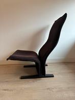 Artifort Concorde Pierre Paulin, Ophalen, Gebruikt, 75 tot 100 cm, Jaren '60