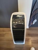 Nordland Aircooler | Ventilator (+ afstandsbediening), Ophalen, Minder dan 60 m³, 3 snelheden of meer, Zo goed als nieuw