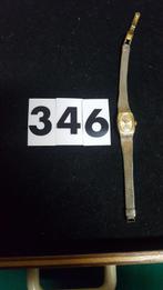 s 346 dameshorloge, vintage, w ancre, Ophalen of Verzenden, 'T Olde Gre-j, Info@toldegrej.nl, Endepoelstraat 20f Didam