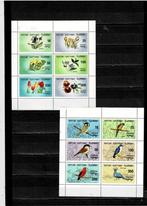 Batum,  diversen blokken  (456), Postzegels en Munten, Postzegels | Azië, Midden-Oosten, Verzenden, Postfris