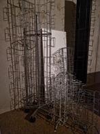 kaarten rekken, Hobby en Vrije tijd, Ophalen, Zo goed als nieuw, Overige thema's