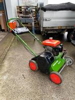 Verticuteermachine Agria, Ophalen, Gebruikt, Benzine