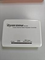 Surecom SR628 Duplex repeater controller NIEUW, Ophalen of Verzenden, Nieuw, Toebehoren