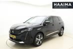 Peugeot 5008 1.2 PureTech Allure Pack Business | 7-Zits | Do, Euro 6, 1199 cc, 7 stoelen, Zwart