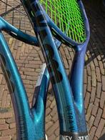 Unieke Pro stock Wilson Pro open - L3 - Ultra paint V4, Sport en Fitness, Tennis, Ophalen of Verzenden, Zo goed als nieuw, Wilson