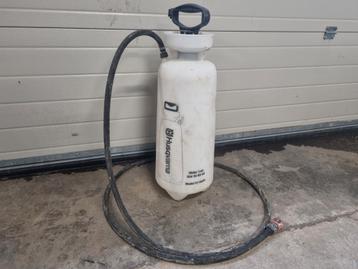 Watertank 10L beschikbaar voor biedingen