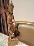 Balinese danser 53 cm hoogte, Antiek en Kunst, Ophalen of Verzenden