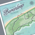 Gezocht!!!!! 1 startkaart Berenloop 21km, Ophalen, Zo goed als nieuw, Overige typen, Overige merken