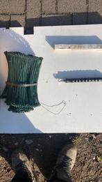 Drillbinders groen 300mm, Tuin en Terras, Ophalen of Verzenden, Zo goed als nieuw