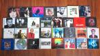 31 orig. CD's (iedere CD bevat 1 Elton John Nummer / Duet), Ophalen of Verzenden, 2000 tot heden, Zo goed als nieuw