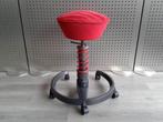 1x Aeris Swopper met Wielen (Rood), Heel Mooi!